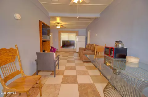 720 W Dewey Ave, Coolidge, AZ 85128 photo 12