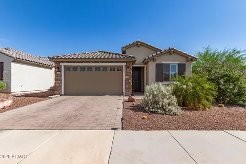 26753 W Zachary Dr, Buckeye, AZ 85396
