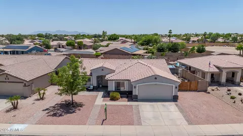 15019 W Banff Ln, Surprise, AZ 85379