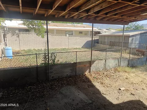 5463 E Roberts Dr, Globe, AZ 85501 photo 12