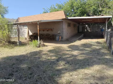 5463 E Roberts Dr, Globe, AZ 85501 photo 4