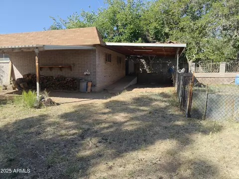 5463 E Roberts Dr, Globe, AZ 85501 photo 17