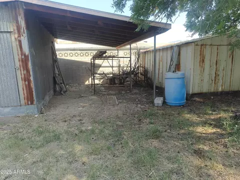5463 E Roberts Dr, Globe, AZ 85501 photo 16
