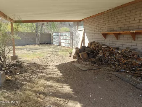 5463 E Roberts Dr, Globe, AZ 85501 photo 13
