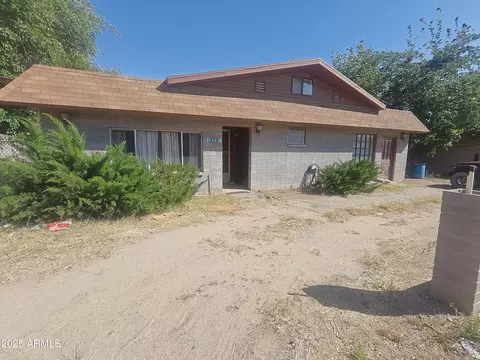 5463 E Roberts Dr, Globe, AZ 85501 photo 19
