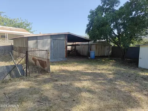 5463 E Roberts Dr, Globe, AZ 85501 photo 35