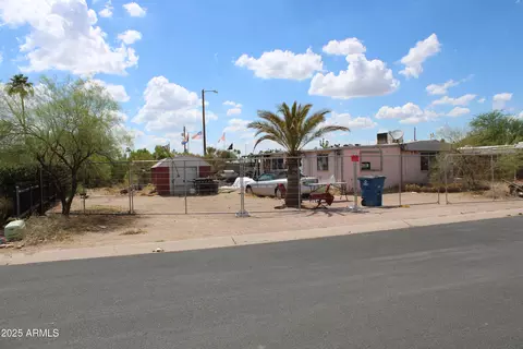 350 S Silver Dr #10, Apache Junction, AZ 85120