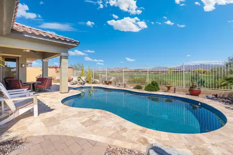 12027 S 183rd Dr, Goodyear, AZ 85338