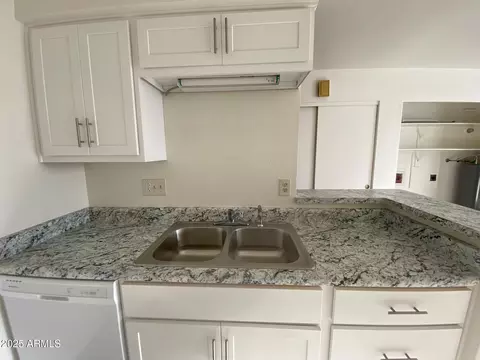 Kitchen - 4820 N 89th Ave #88, Phoenix, AZ 85037 photo 3 of 3