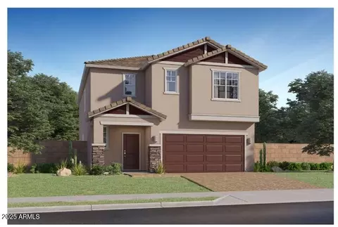 23178 W Marguerite Ave, Buckeye, AZ 85326