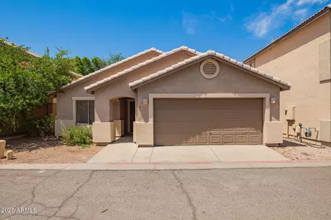 125 N 22nd Pl #53, Mesa, AZ 85213
