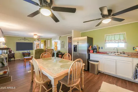 5797 N Snapdragon Ln, Casa Grande, AZ 85122