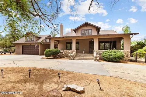 2877 Iron Springs Road Rd, Prescott, AZ 86305