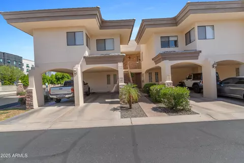 3235 E Camelback Rd #124, Phoenix, AZ 85018