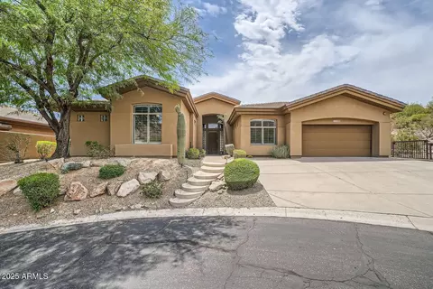 12448 N 129th Pl, Scottsdale, AZ 85259