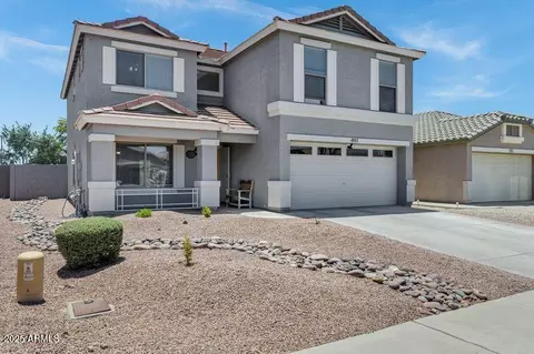 491 E Jeanne Ln, San Tan Valley, AZ 85140