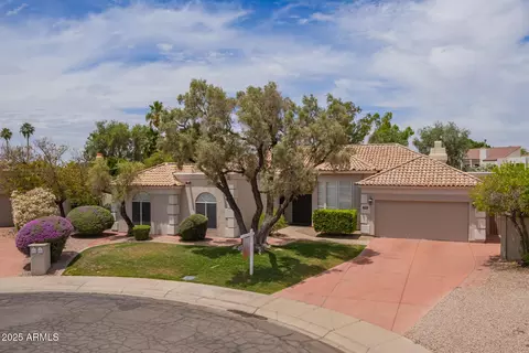 10130 E San Salvador Dr, Scottsdale, AZ 85258
