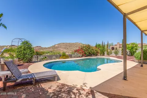 15009 E Palomino Blvd, Fountain Hills, AZ 85268