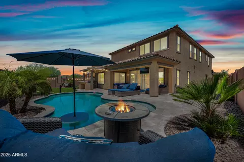 2387 E Runaway Bay Pl, Gilbert, AZ 85298 photo 46