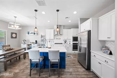 2387 E Runaway Bay Pl, Gilbert, AZ 85298 photo 16
