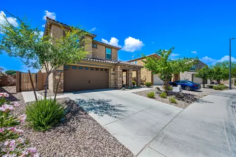 2387 E Runaway Bay Pl, Gilbert, AZ 85298 photo 4