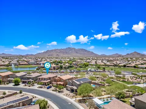2387 E Runaway Bay Pl, Gilbert, AZ 85298 photo 51