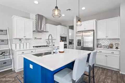 2387 E Runaway Bay Pl, Gilbert, AZ 85298 photo 17
