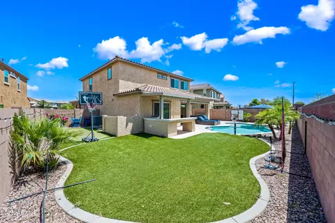 2387 E Runaway Bay Pl, Gilbert, AZ 85298 photo 49