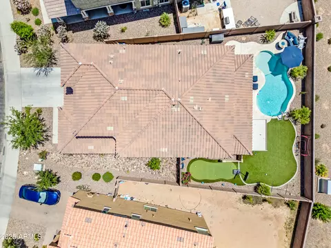 2387 E Runaway Bay Pl, Gilbert, AZ 85298 photo 38