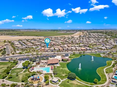 2387 E Runaway Bay Pl, Gilbert, AZ 85298 photo 52