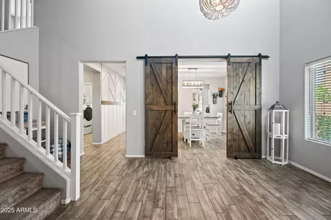 2387 E Runaway Bay Pl, Gilbert, AZ 85298 photo 6