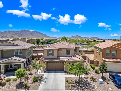 2387 E Runaway Bay Pl, Gilbert, AZ 85298 photo 3