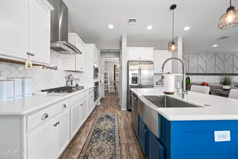 2387 E Runaway Bay Pl, Gilbert, AZ 85298 photo 19