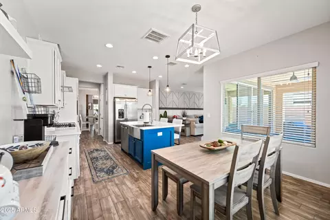 2387 E Runaway Bay Pl, Gilbert, AZ 85298 photo 21