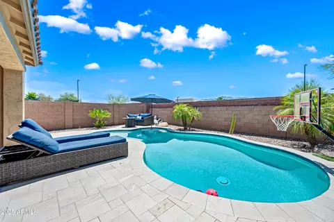 2387 E Runaway Bay Pl, Gilbert, AZ 85298 photo 41