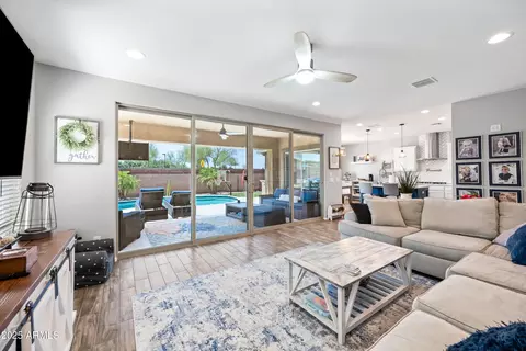 2387 E Runaway Bay Pl, Gilbert, AZ 85298 photo 15