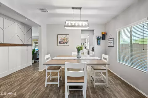 2387 E Runaway Bay Pl, Gilbert, AZ 85298 photo 23