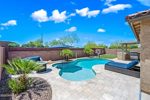 2387 E Runaway Bay Pl, Gilbert, AZ 85298 photo 42
