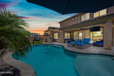2387 E Runaway Bay Pl, Gilbert, AZ 85298 photo 47