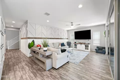 2387 E Runaway Bay Pl, Gilbert, AZ 85298 photo 13