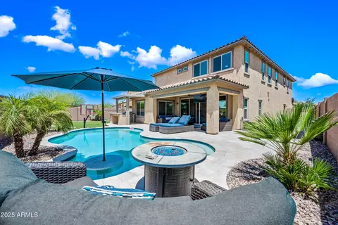 2387 E Runaway Bay Pl, Gilbert, AZ 85298 photo 44