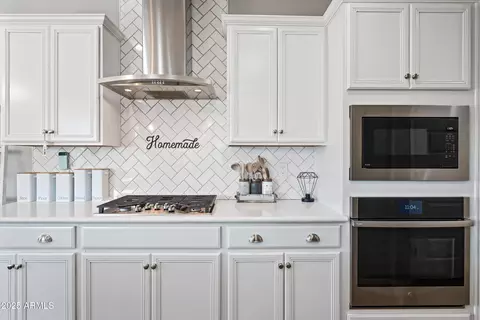 2387 E Runaway Bay Pl, Gilbert, AZ 85298 photo 18