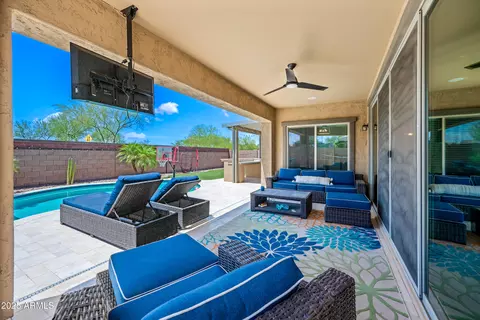 2387 E Runaway Bay Pl, Gilbert, AZ 85298 photo 40
