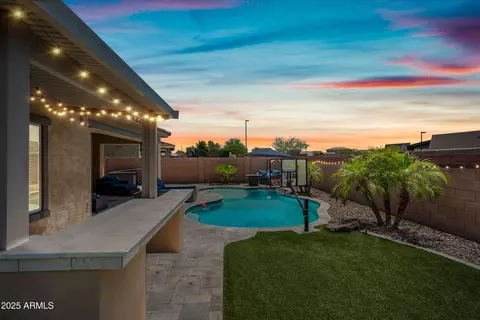 2387 E Runaway Bay Pl, Gilbert, AZ 85298 photo 48