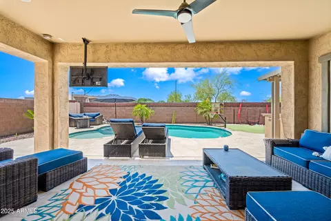 2387 E Runaway Bay Pl, Gilbert, AZ 85298 photo 39