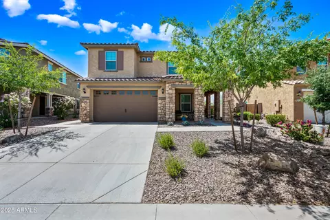 2387 E Runaway Bay Pl, Gilbert, AZ 85298