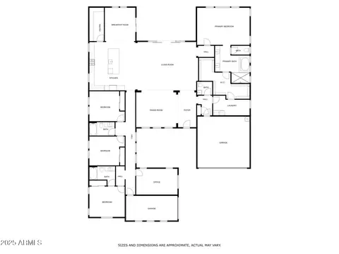 1725 Everglade Ln, Gilbert, AZ 85298 photo 2