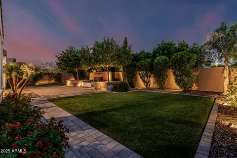 1725 Everglade Ln, Gilbert, AZ 85298 photo 42