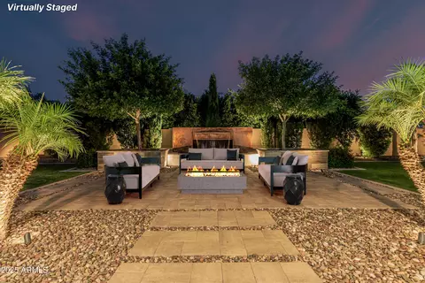 1725 Everglade Ln, Gilbert, AZ 85298 photo 4