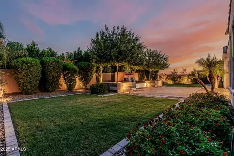 1725 Everglade Ln, Gilbert, AZ 85298 photo 41